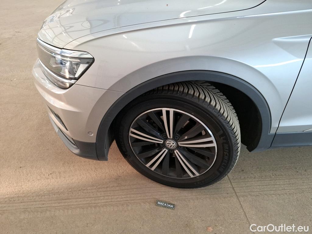  Volkswagen  Tiguan VOLKSWAGEN  5p SUV 1.5 TSI 150 EVO DSG7 Carat #9