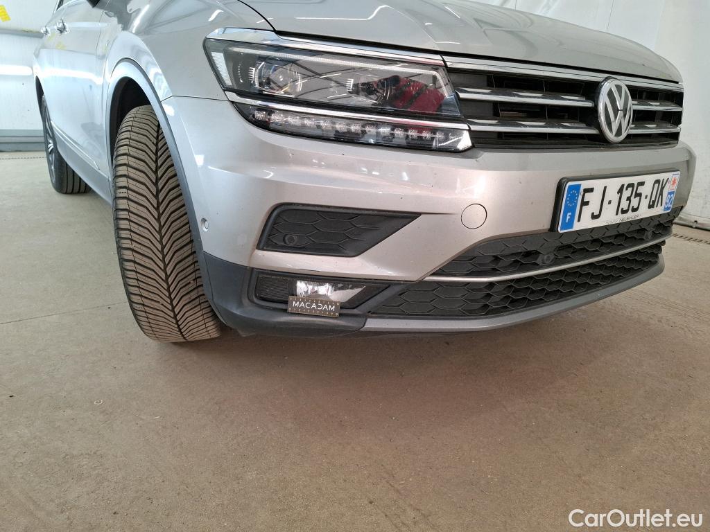  Volkswagen  Tiguan VOLKSWAGEN  5p SUV 1.5 TSI 150 EVO DSG7 Carat #15