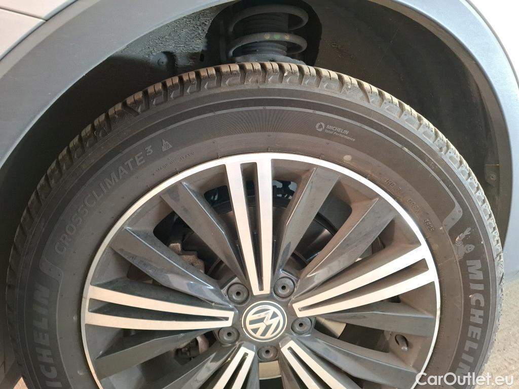  Volkswagen  Tiguan VOLKSWAGEN  5p SUV 1.5 TSI 150 EVO DSG7 Carat #10