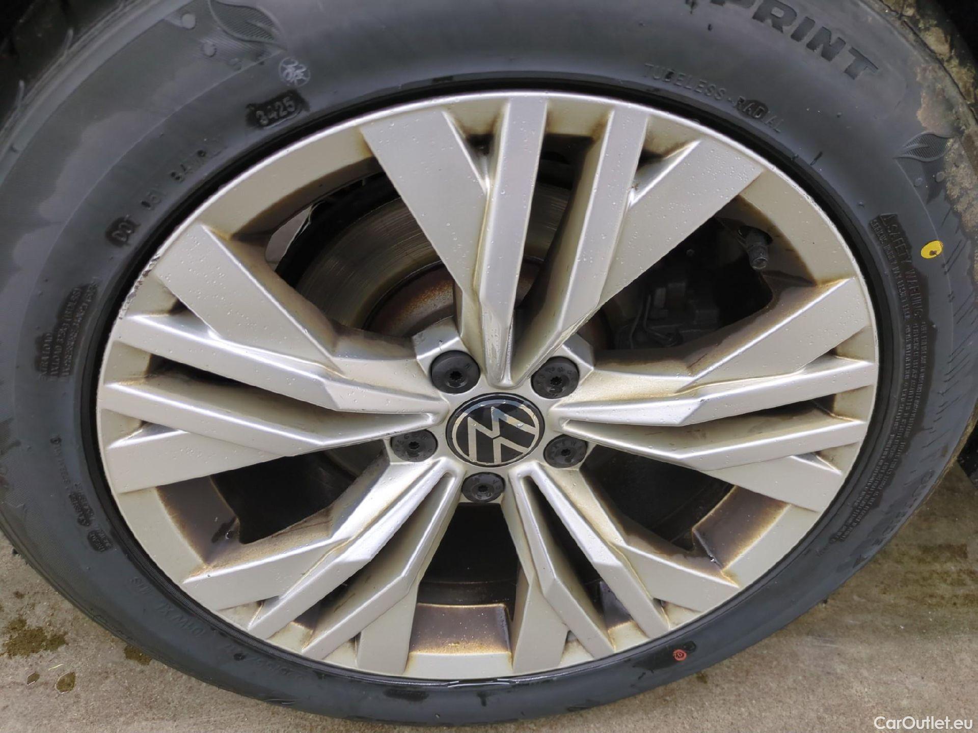  Volkswagen  Passat  Break Alltrack 4Motion 2.0 TDI 200CV BVA7 E6d #28