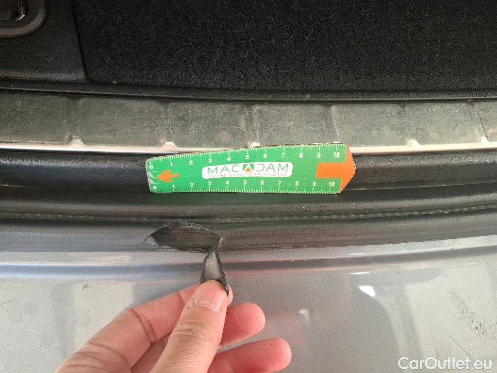  Volvo  XC60  Business Executive 2WD 2.0 D4 190CV BVA8 E6d #21