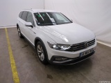  Volkswagen  Passat  Break Alltrack 4Motion 2.0 TDI 200CV BVA7 E6d #2
