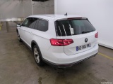  Volkswagen  Passat  Break Alltrack 4Motion 2.0 TDI 200CV BVA7 E6d #4