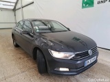  Volkswagen  Passat VOLKSWAGEN  4p Berline 2.0 TDI 150 DSG6 Confortline BUS BMT #4