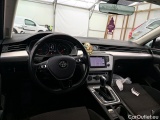  Volkswagen  Passat VOLKSWAGEN  4p Berline 2.0 TDI 150 DSG6 Confortline BUS BMT #5