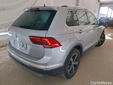 Volkswagen  Tiguan VOLKSWAGEN  5p SUV 1.5 TSI 150 EVO DSG7 Carat #3