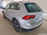  Volkswagen  Tiguan VOLKSWAGEN  5p SUV 1.5 TSI 150 EVO DSG7 Carat #2