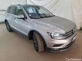  Volkswagen  Tiguan VOLKSWAGEN  5p SUV 1.5 TSI 150 EVO DSG7 Carat #4