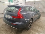  Volvo  V60 VOLVO  Cross Country / 2020 / 5P / Break B4 AWD 197 GT8 Cross Country Pro #3