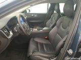  Volvo  V60 VOLVO  Cross Country / 2020 / 5P / Break B4 AWD 197 GT8 Cross Country Pro #8