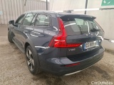  Volvo  V60 VOLVO  Cross Country / 2020 / 5P / Break B4 AWD 197 GT8 Cross Country Pro #2