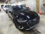  Audi  A3  Sportback 30 TDI advanced 2.0 TDI 85KW MT6 E6d #8