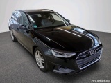  Audi  A4  Avant 45 TDI quattro 3.0 TDI 170KW AT8 E6dT #7