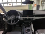  Audi  A4  Avant 45 TDI quattro 3.0 TDI 170KW AT8 E6dT #10