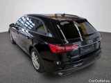  Audi  A4  Avant 45 TDI quattro 3.0 TDI 170KW AT8 E6dT #17
