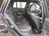 Bmw  Serie 3 BMW 3er 320i Touring Aut. Sport Line 5d 135kW #9