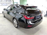  Bmw  Serie 3 BMW 3er 320i Touring Aut. Sport Line 5d 135kW #8