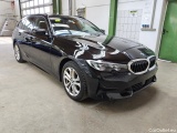  Bmw  Serie 3 BMW 3er 320i Touring Aut. Sport Line 5d 135kW #7