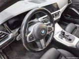  Bmw  Serie 3 BMW 3er 320i Touring Aut. Sport Line 5d 135kW #34