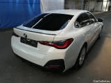  Bmw  Serie 4 Gran Coupe Baureihe 4 Gran Coupe 420 d M Sport 2.0 140KW AT8 E6d #2
