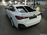  Bmw  Serie 4 Gran Coupe Baureihe 4 Gran Coupe 420 d M Sport 2.0 140KW AT8 E6d #9