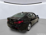  Bmw  Serie 5 Baureihe 5 Lim. 520 d xDrive 2.0 140KW AT8 E6d #2