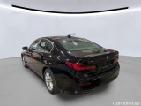  Bmw  Serie 5 Baureihe 5 Lim. 520 d xDrive 2.0 140KW AT8 E6d #13