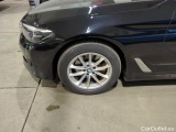  Bmw  Serie 5 Baureihe 5 Lim. 520 d xDrive 2.0 140KW AT8 E6d #17