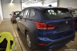  Bmw  X1 Baureihe  xDrive 20 d Advantage 2.0 140KW AT8 E6d #8