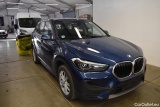  Bmw  X1 Baureihe  xDrive 20 d Advantage 2.0 140KW AT8 E6d #7