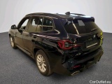  Bmw  X3 Baureihe  xDrive 30 e M Sport 2.0 215KW AT8 E6d #12