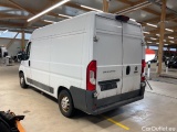  Fiat  Ducato  Hochr.-Kasten 33 L2H2 RS: 3450 mm 130 2.3 Multijet 96KW MT6 E5 #9