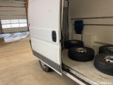  Fiat  Ducato  Hochr.-Kasten 33 L2H2 RS: 3450 mm 130 2.3 Multijet 96KW MT6 E5 #24