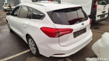  Ford  Focus  Turnier Cool & Connect 2.0 EcoBlue 110KW MT6 E6dT #9