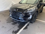  Ford  Kuga  Hybrid Titanium 2.5 140KW ATV E6d #20