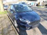  Ford  S-Max  Titanium 2.0 EcoBlue 110KW AT8 E6dT #8