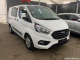  Ford  Transit  Custom Kasten 340 L1 Trend 2.0 TDCi 96KW AT6 E6dT #7