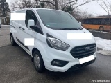  Ford  Transit  Custom Kasten 300 L2 Trend 2.0 TDCi 77KW MT6 E6dT #8