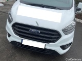  Ford  Transit  Custom Kasten 300 L2 Trend 2.0 TDCi 77KW MT6 E6dT #37