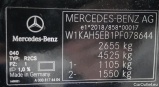  Mercedes  C-Klasse C -Klasse T-Modell C 300 e T (206.254)Avantgarde 2.0 230KW AT9 E6d #5