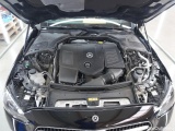  Mercedes  C-Klasse C -Klasse T-Modell C 300 e T (206.254)Avantgarde 2.0 230KW AT9 E6d #12