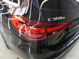  Mercedes  C-Klasse C -Klasse T-Modell C 300 e T (206.254)Avantgarde 2.0 230KW AT9 E6d #58