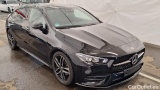  Mercedes  CLA-Klasse CLA -Klasse Shooting Brake CLA 200 d (118.612)AMG AMG Line 110KW AT8 E6d #7