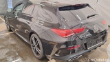  Mercedes  CLA-Klasse CLA -Klasse Shooting Brake CLA 200 d (118.612)AMG AMG Line 110KW AT8 E6d #8