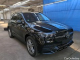 Mercedes  G-Klasee GLE -Klasse GLE 350 de 4Matic (167.117)AMG 2.0 AMG Line 235KW AT9 E6d #11