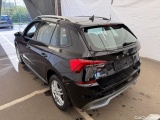  Skoda  KAMIQ  Style 1.0 TSI 81KW AT7 E6d #8