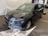  Skoda  KAMIQ  Style 1.0 TSI 81KW AT7 E6d #16