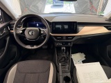  Skoda  KAMIQ  Style 1.0 TSI 81KW AT7 E6d #36