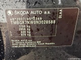  Skoda  KAMIQ  Style 1.0 TSI 81KW AT7 E6d #45