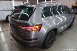  Skoda  Kodiaq  Tour 4x4 2.0 TDI 110KW AT7 E6d #2